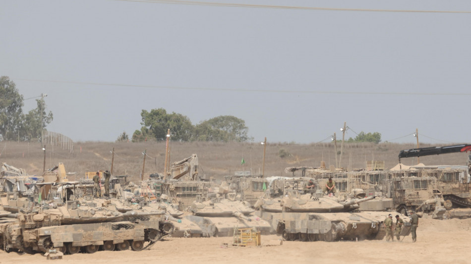 Media, evacuazione di Gaza City durer&agrave; poco meno di 2 mesi