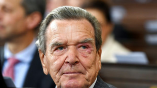 Kühnert will Schröder nicht zum 80. Geburtstag gratulieren