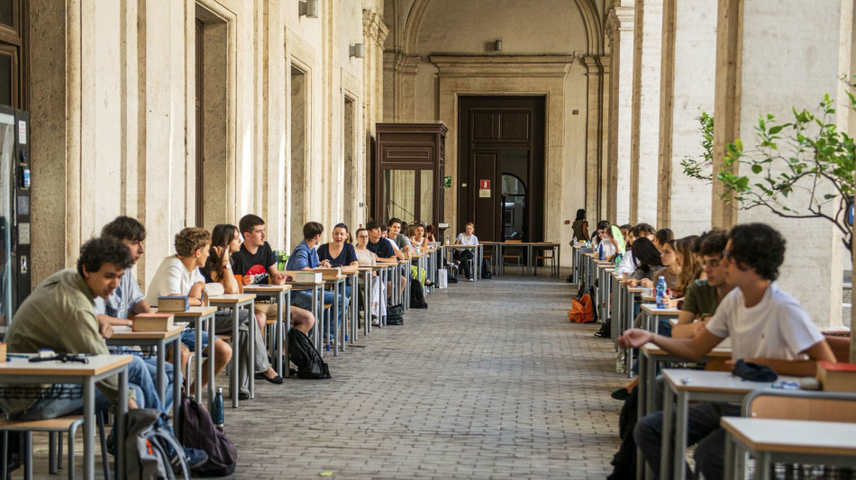 Terzo caso di maturit&agrave; senza esame orale in Veneto