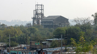 40 Jahre nach Chemiekatastrophe von Bhopal: Tonnen gef&auml;hrlicher Abf&auml;lle entfernt