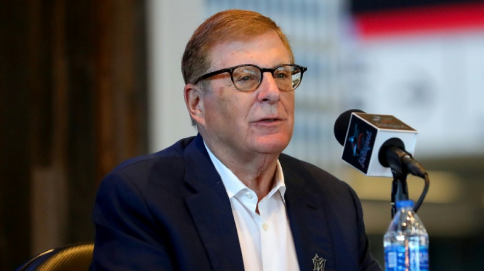 MLB Marlins make history with women in top executive roles