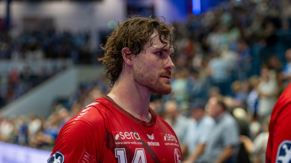  Handball: Nur Magdeburg in Champions League noch ungeschlagen 
