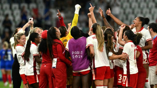 Fu&szlig;ball: Kanada wehrt sich gegen Punktabzug