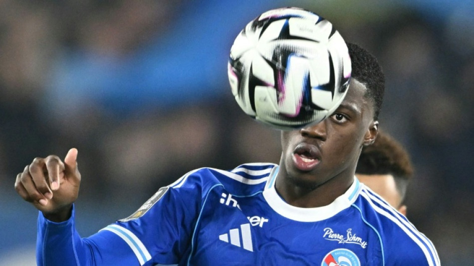  Mamadou Sarr retorna ao Chelsea ap&oacute;s per&iacute;odo de empr&eacute;stimo no Strasbourg 