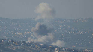 Nach Hisbollah-Attacken: Libanon meldet 31 Tote bei israelischen Angriffen 