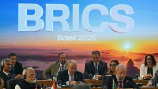 Ap&oacute;s amea&ccedil;as de Trump, Brics retoma c&uacute;pula no Rio