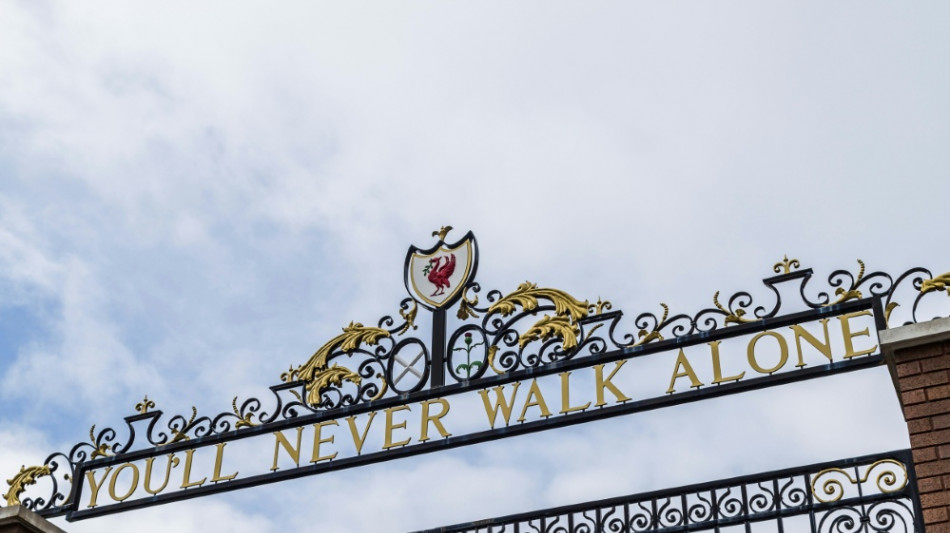  Gruppe um Bezos steigt beim FC Liverpool ein 