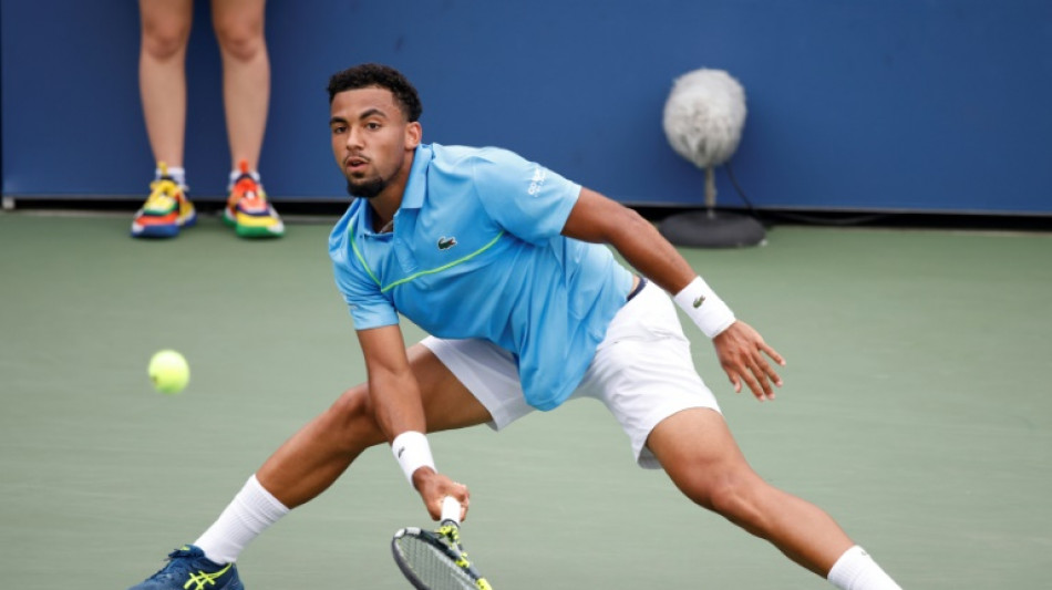 US Open: d&eacute;j&agrave; plus de Fran&ccedil;ais chez les hommes, Ponchet passe sur abandon