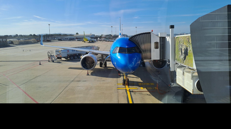 Usb, sciopero 18 marzo a Ita Airways rinviato ad altra data