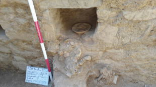 Archäologen finden Ahnenkult-Stätte aus Vor-Inkazeit in Peru