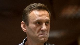 Nawalny will sein Gefängnis wegen fehlender Winterstiefel verklagen