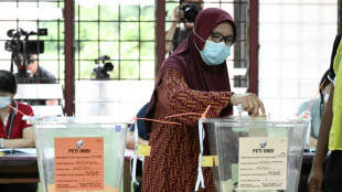 Malaysia wählt ein neues Parlament