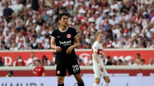 Der "Alte" geht: Hasebe macht Schluss