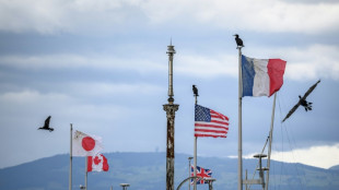 G7: un sommet sous haute s&eacute;curit&eacute; en France... et en Suisse
