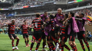 El Flamengo, a mantener el invicto tras asegurarse el liderato del Grupo D
