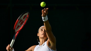 Tennis: Garcia d&eacute;fiera la num&eacute;ro 1 mondiale Swiatek en quarts &agrave; Varsovie