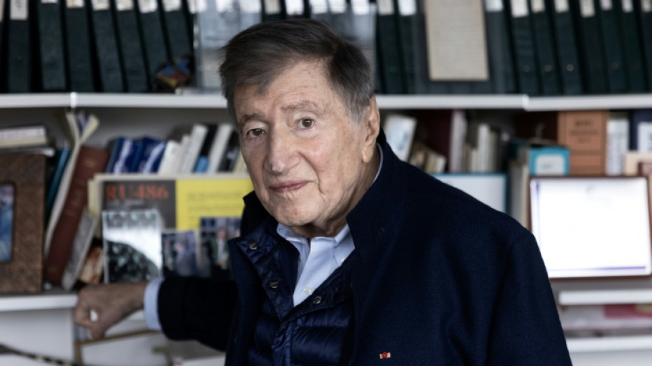 Etienne-Emile Baulieu: le p&egrave;re de la pilule abortive