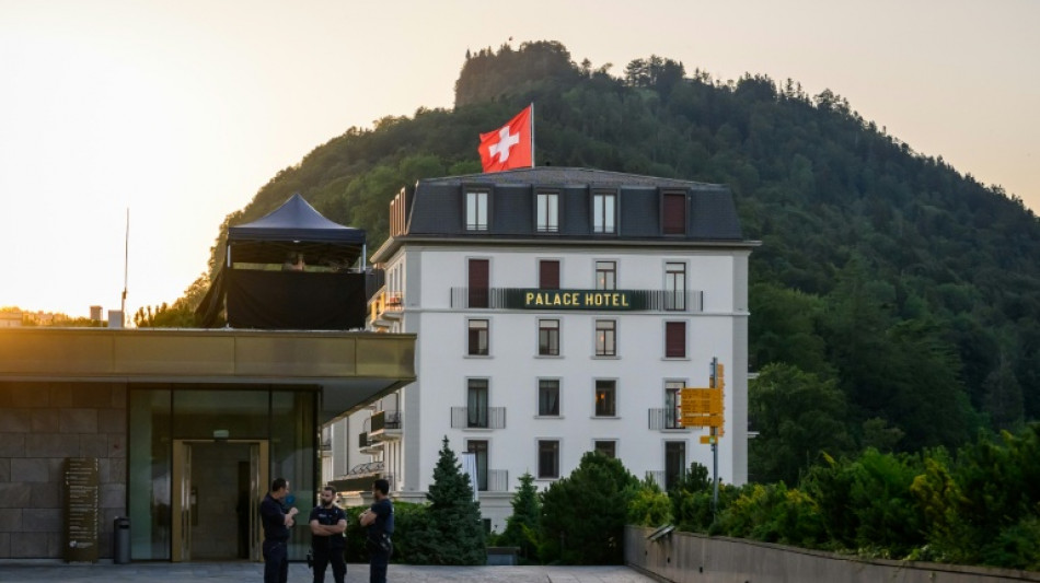  Islamabad: Pakistanische Delegation f&uuml;r US-iranische Gespr&auml;che in der Schweiz angekommen 