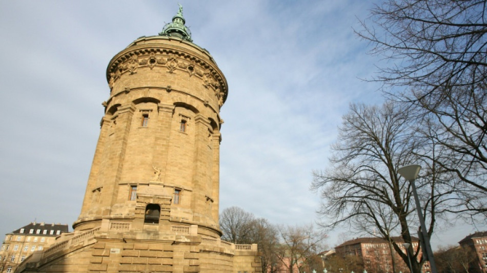  T&ouml;dlicher Angriff auf Mitbewohnerin in Mannheim: Revision scheitert vor BGH 