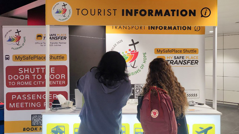 Su bagagli a check-in aerei nessuna novit&agrave; da maggio