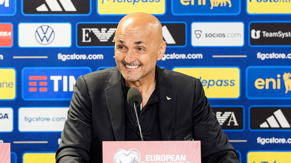 Mondiali 2026: Norvegia-Italia; Coppola al centro della difesa
