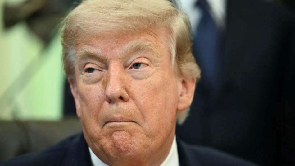  Trump: Stra&szlig;e von Hormus soll Freitag zur Minenr&auml;umung &ouml;ffnen 