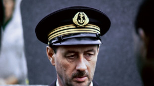 Philippe de Gaulle: un père en héritage