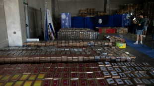 Desmantelan una importante red de narcoveleros que transportaban coca&iacute;na sudamericana a Europa