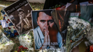 El asesinato del conservador Charlie Kirk reabre las heridas de la división política en EEUU