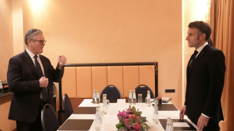  Hormus-Blockade: Paris und London planen internationale Mission 