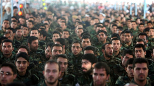 Dos Guardianes de la Revoluci&oacute;n muertos en un "ataque terrorista" en Ir&aacute;n