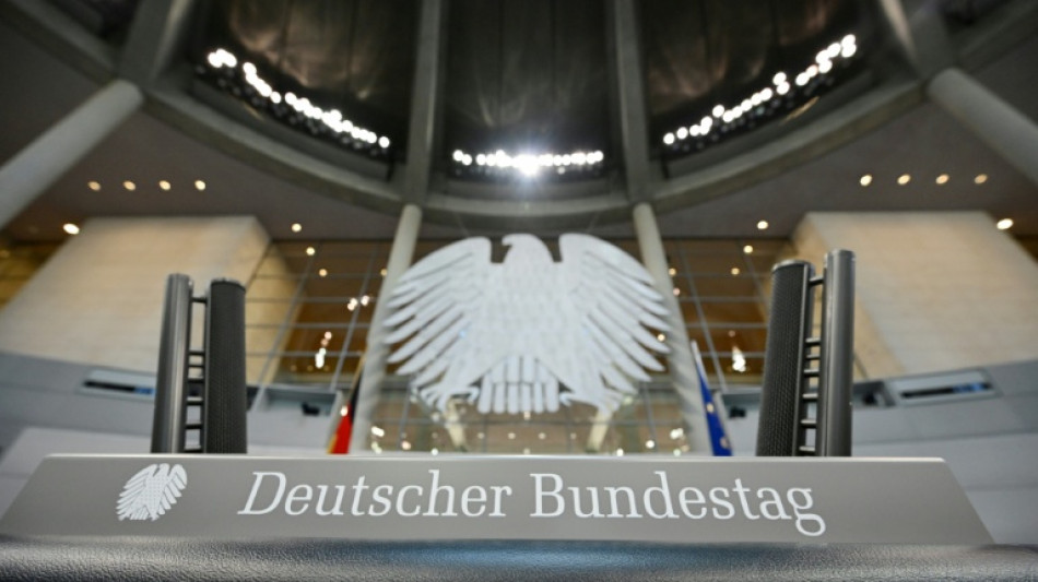  Bundestag stimmt &uuml;ber die Reform der gesetzlichen Krankenversicherung ab 