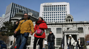 Corea del Sur recorta su previsi&oacute;n de crecimiento y los tipos de inter&eacute;s
