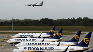 Ryanair-Mitarbeiter in Spanien zu Ferienbeginn zum Streik aufgerufen