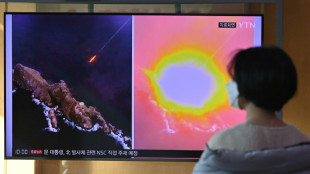 Des missiles balistiques aux bombes atomiques: l'arsenal de la Corée du Nord