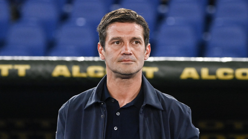 Parte l'era Chivu all'Inter, tecnico e staff ad Appiano Gentile