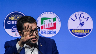 Salvini, Csd su aiuti già decisi, su futuro serve chiarezza