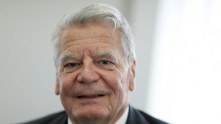 Altbundespräsident Gauck erhält ersten Hambacher Freiheitspreis
