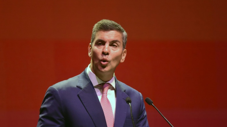  Com aprova&ccedil;&atilde;o do Paraguai, Mercosul ratifica acordo comercial com a UE 