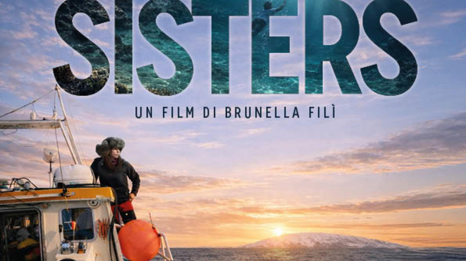  Sea Sisters, dalla Puglia alla Norvegia storie di donne unite dal mare 