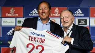 Ligue 1: Coup de tonnerre &agrave; Lyon, Aulas s'efface au profit de Textor
