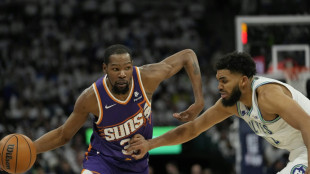 NBA: Phoenix unter Druck - Pacers gleichen aus