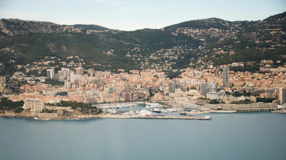  Monaco, royaume du luxe et terre d'accueil des exil&eacute;s fiscaux 