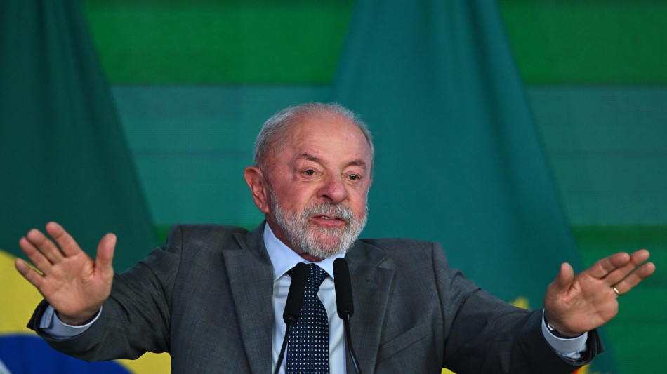  Lula, 'cinque giudici della Corte suprema coinvolti nel caso Master' 