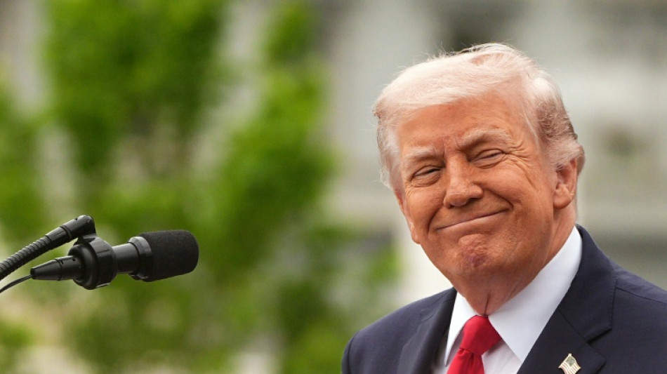  "&iexcl;M&aacute;s les vale espabilar pronto!", advierte Trump a Ir&aacute;n ante el limbo de las negociaciones 