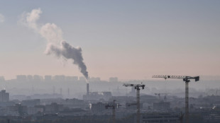 El 96% de la población urbana de la UE está expuesta a contaminación atmosférica