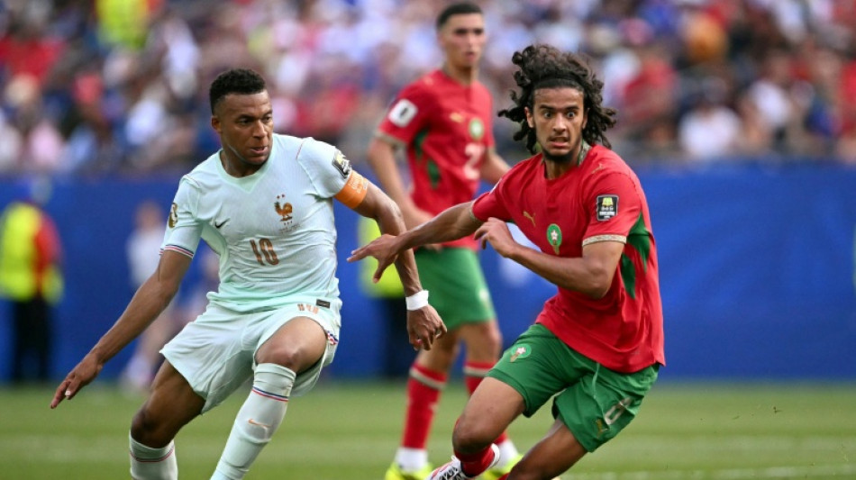  Man City agree deal for Lille star Bouaddi 