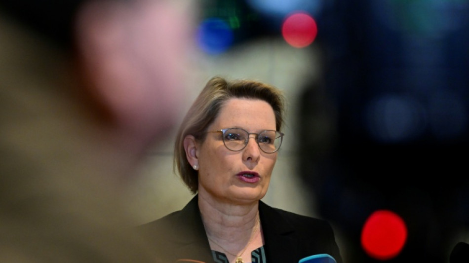  Justizministerin Hubig will Mietern Einbau von Klimaanlagen erleichtern 