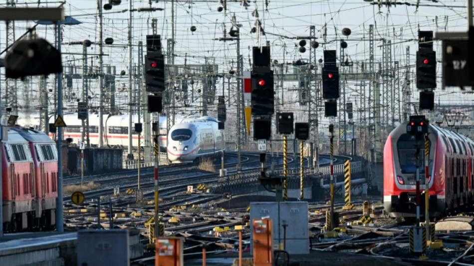 Korridorsanierung Hannover-Berlin: Bahn verspricht "Investition, die sich auszahlt" 