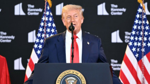 Trump names Stallone, Strait among Kennedy Center honorees